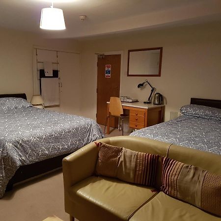 Отель Moseley Farm Вустер Экстерьер фото