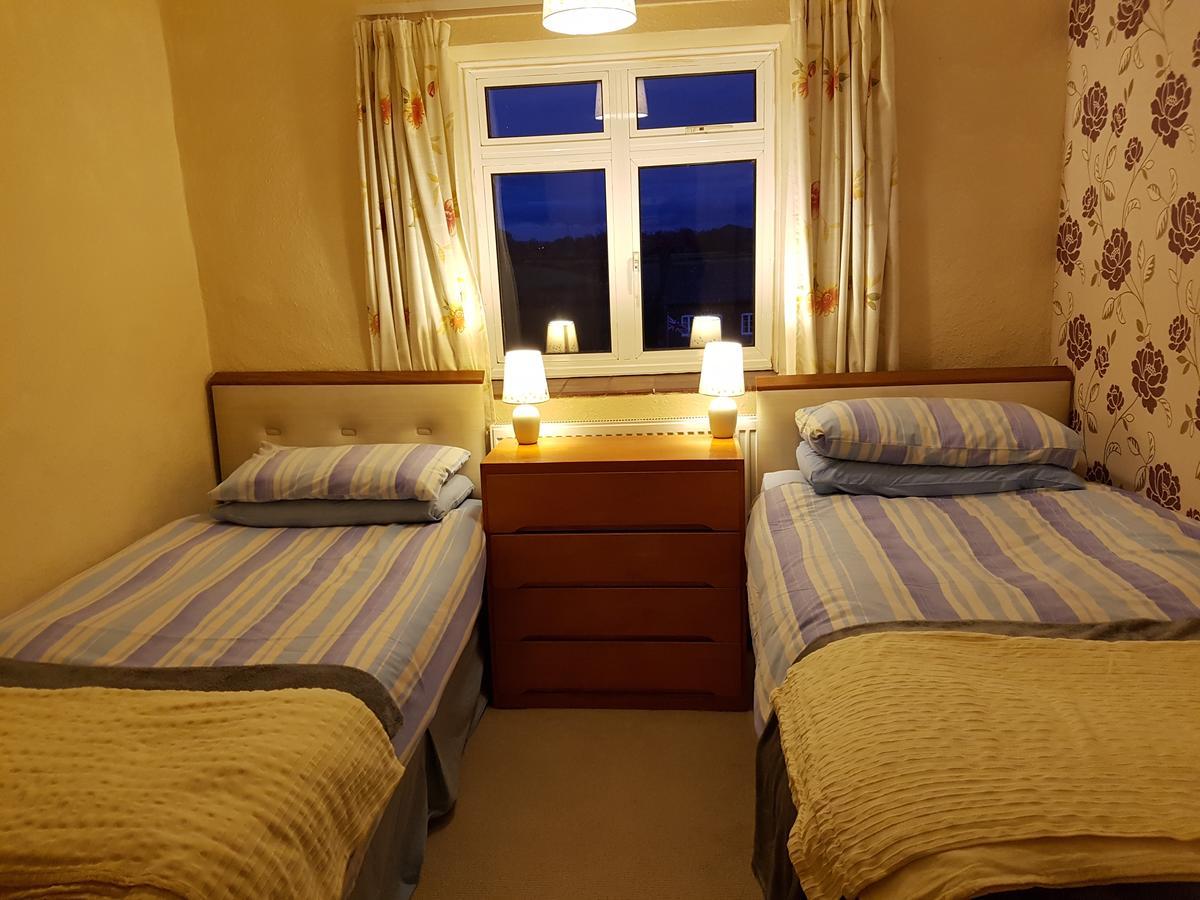 Отель Moseley Farm Вустер Экстерьер фото