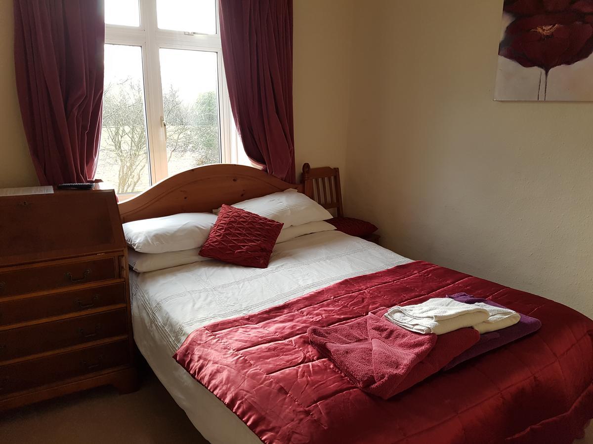 Отель Moseley Farm Вустер Экстерьер фото