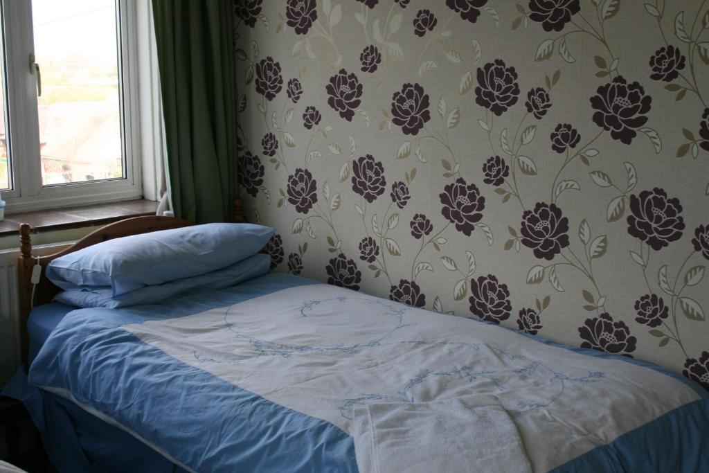 Отель Moseley Farm Вустер Номер фото